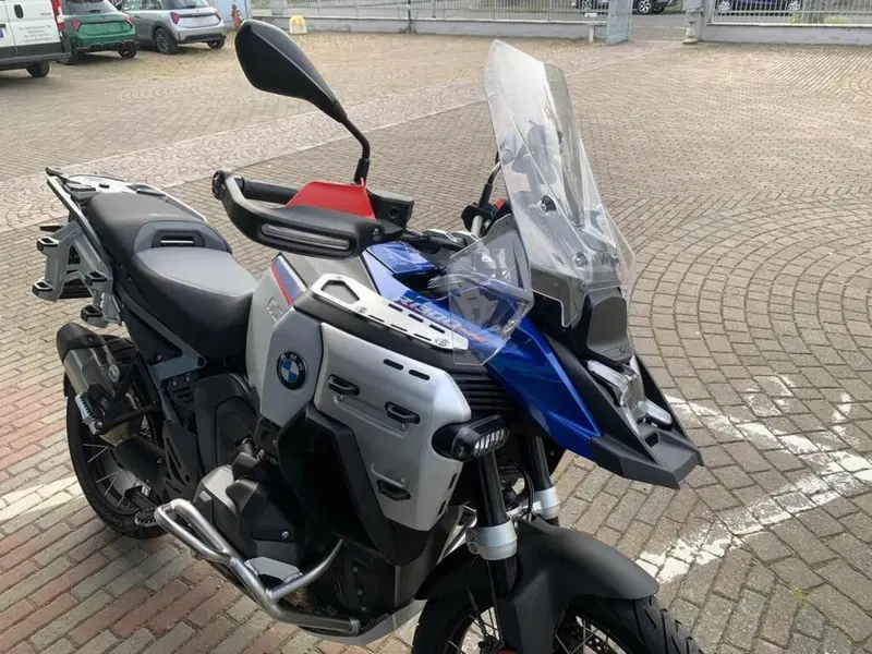 Bmw R 1300 GS Adventure (2025 - 26) (13)