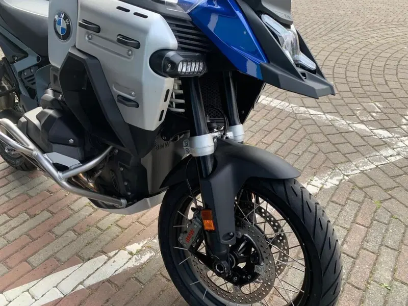 Bmw R 1300 GS Adventure (2025 - 26) (7)