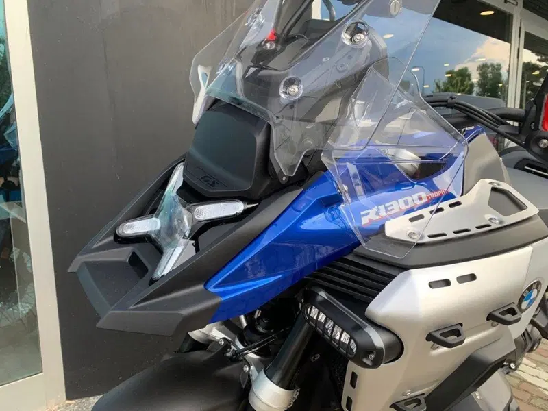 Bmw R 1300 GS Adventure (2025 - 26) (5)
