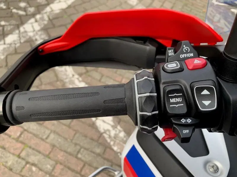 Bmw R 1300 GS Adventure (2025 - 26) (14)