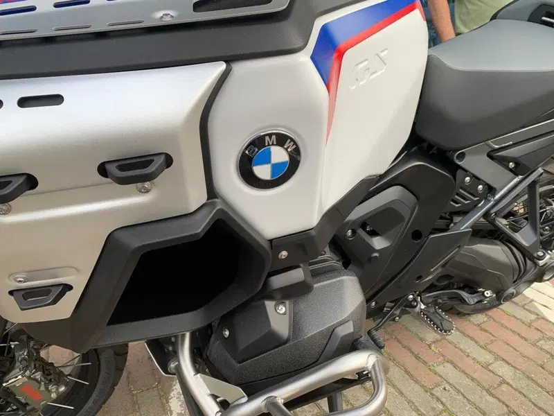 Bmw R 1300 GS Adventure (2025 - 26) (2)