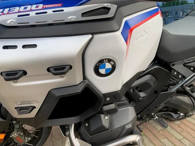 Bmw R 1300 GS Adventure (2025 - 26) (8)