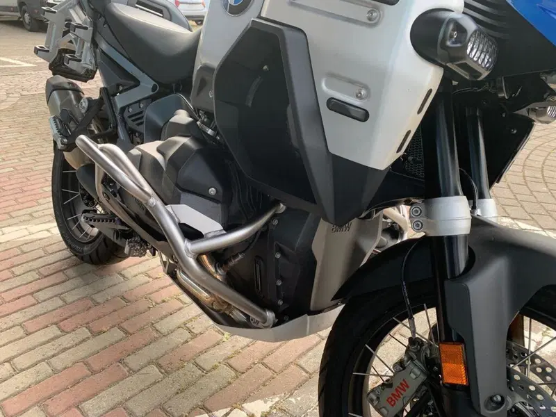 Bmw R 1300 GS Adventure (2025 - 26) (12)