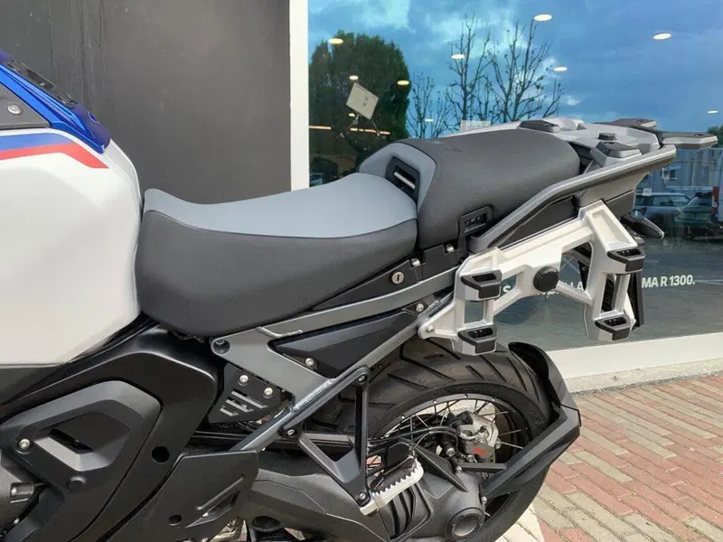 Bmw R 1300 GS Adventure (2025 - 26) (6)