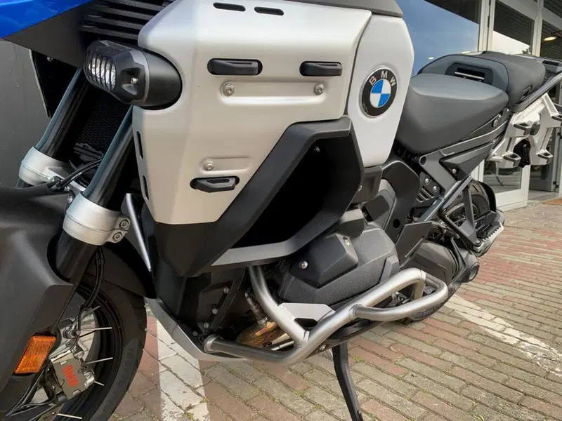 Bmw R 1300 GS Adventure (2025 - 26) (3)