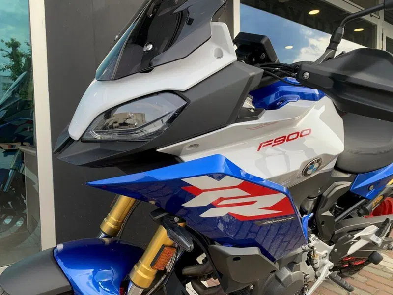 Bmw F 900 XR (2025 - 26) (3)