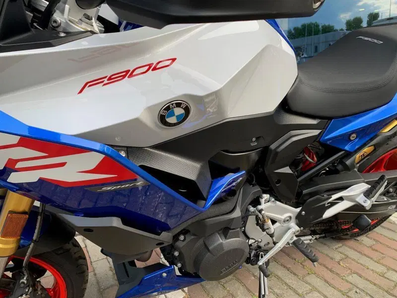 Bmw F 900 XR (2025 - 26) (9)
