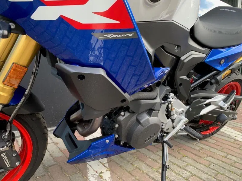 Bmw F 900 XR (2025 - 26) (5)