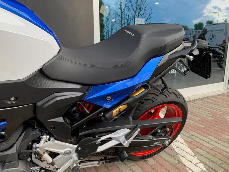 Bmw F 900 XR (2025 - 26) (4)