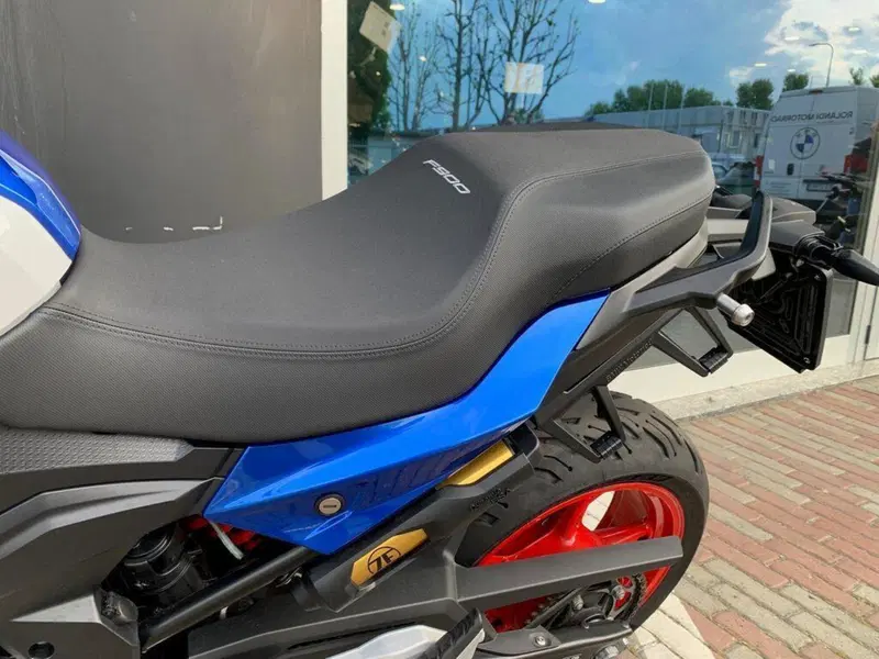 Bmw F 900 XR (2025 - 26) (10)