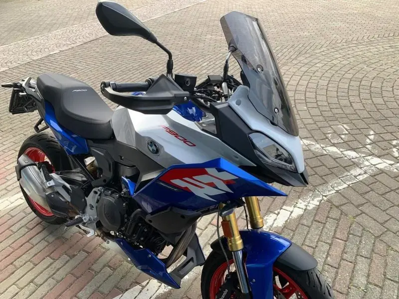Bmw F 900 XR (2025 - 26) (6)