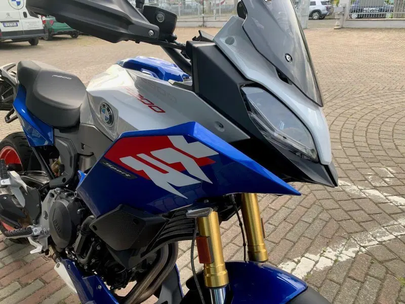 Bmw F 900 XR (2025 - 26) (11)
