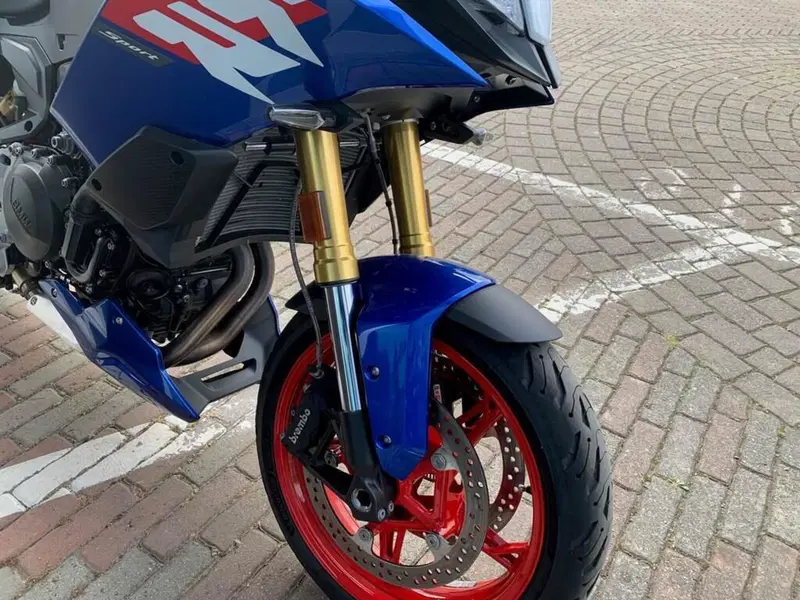 Bmw F 900 XR (2025 - 26) (8)