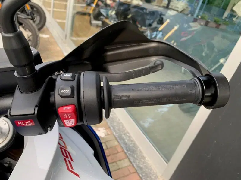 Bmw F 900 XR (2025 - 26) (13)
