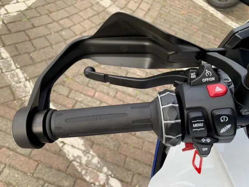 Bmw F 900 XR (2025 - 26) (12)
