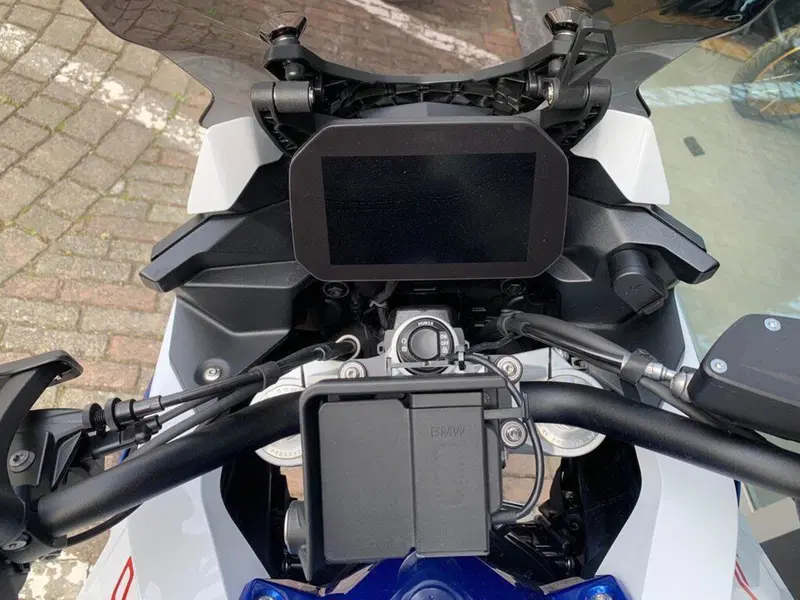 Bmw F 900 XR (2025 - 26) (14)