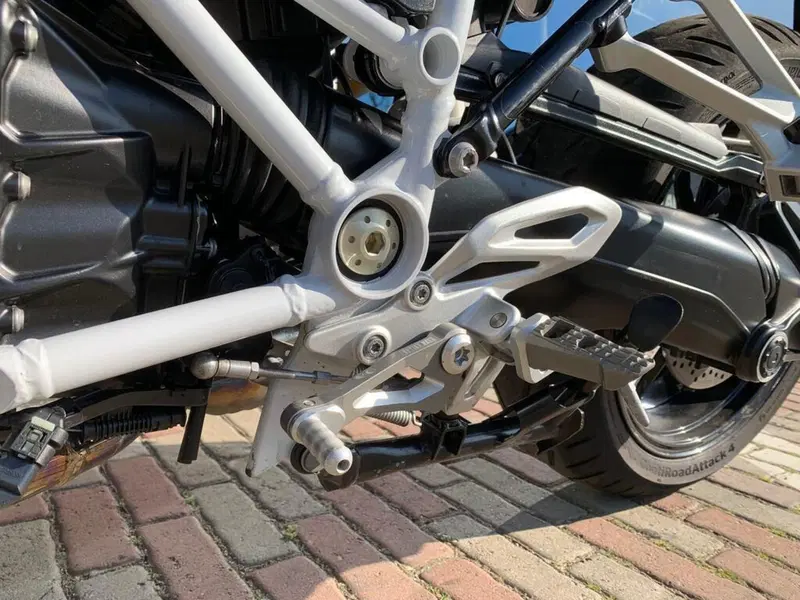 Bmw R 1250 RS (2021 - 25) (4)