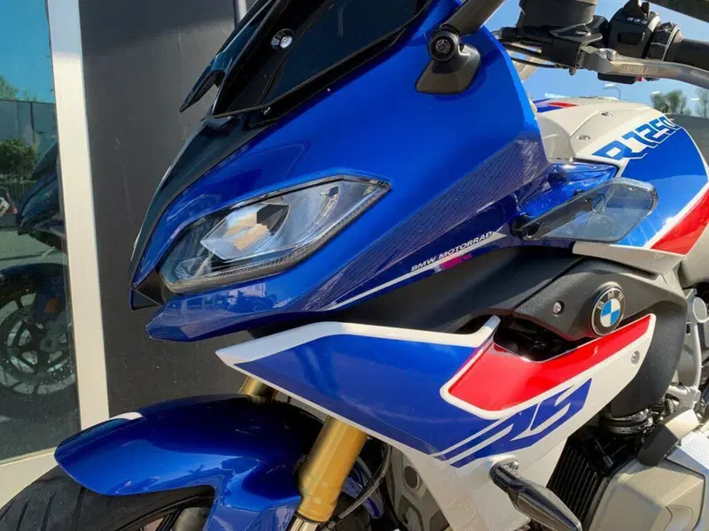 Bmw R 1250 RS (2021 - 25) (13)