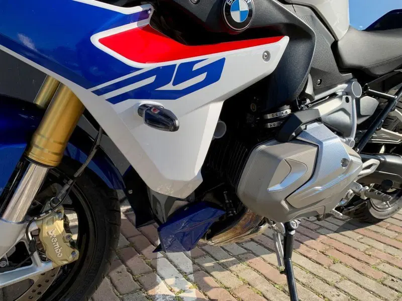 Bmw R 1250 RS (2021 - 25) (11)