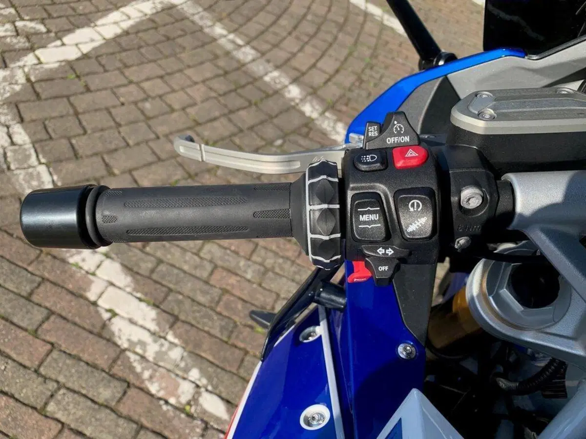 Bmw R 1250 RS (2021 - 25) (8)