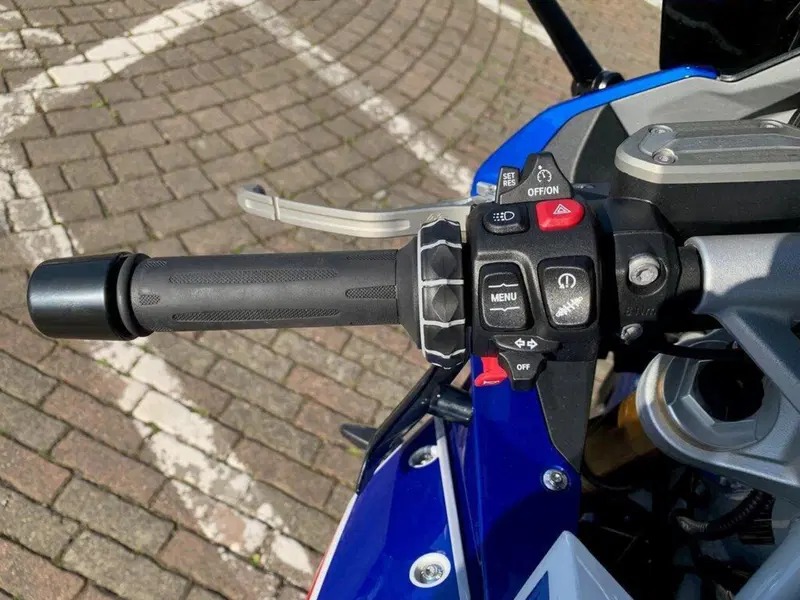 Bmw R 1250 RS (2021 - 25) (8)