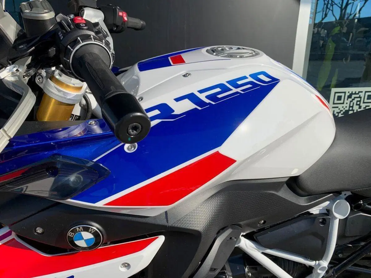 Bmw R 1250 RS (2021 - 25) (6)