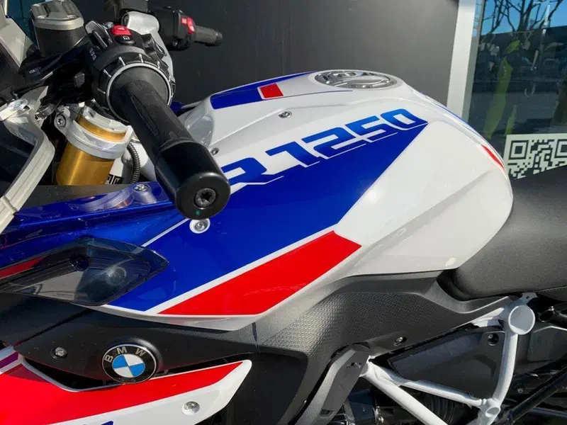 Bmw R 1250 RS (2021 - 25) (6)