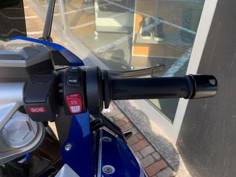 Bmw R 1250 RS (2021 - 25) (14)