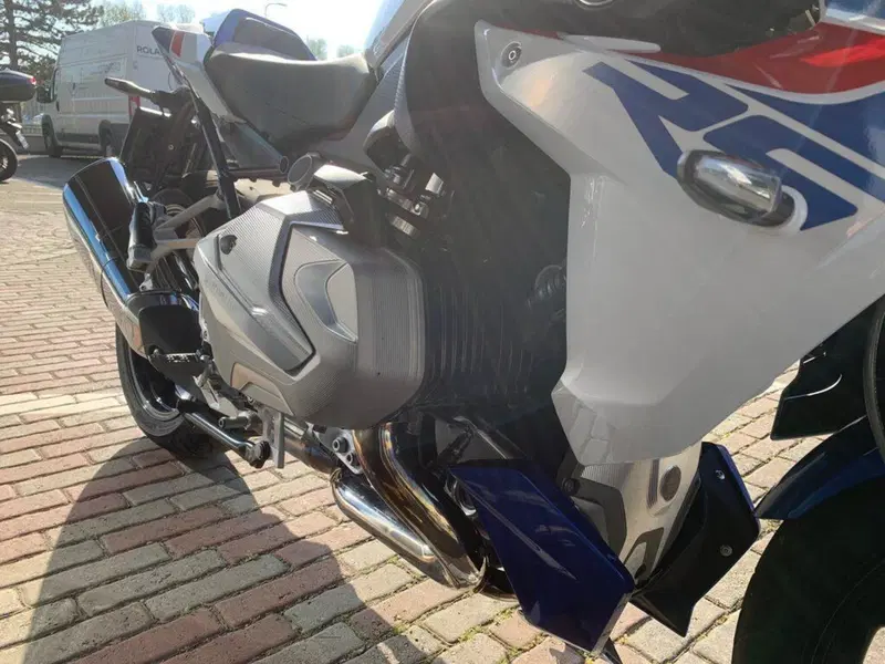 Bmw R 1250 RS (2021 - 25) (3)