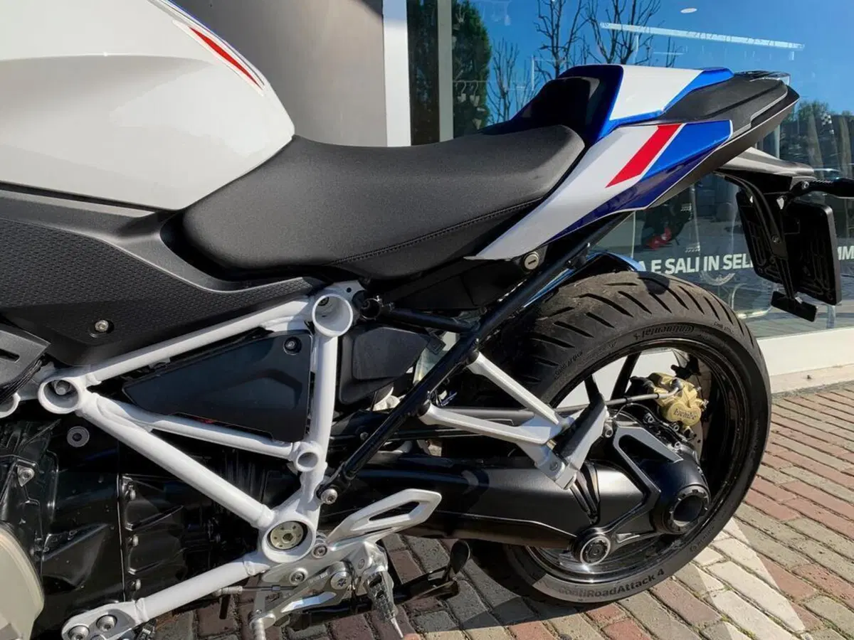 Bmw R 1250 RS (2021 - 25) (12)