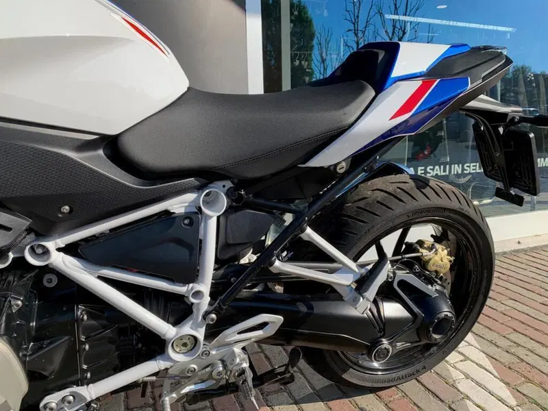 Bmw R 1250 RS (2021 - 25) (12)