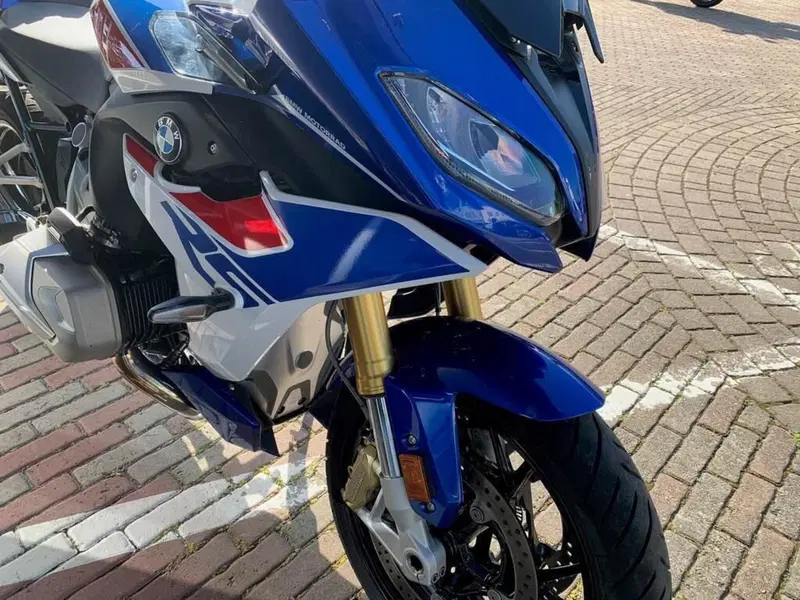 Bmw R 1250 RS (2021 - 25) (9)