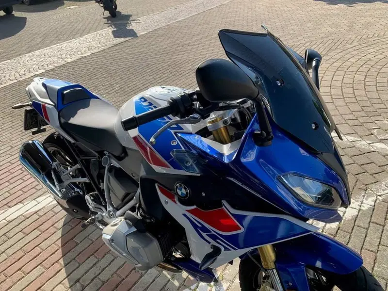 Bmw R 1250 RS (2021 - 25) (15)