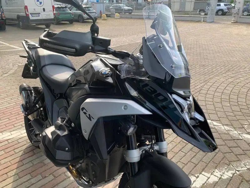 Bmw R 1300 GS (2023 - 26) (10)