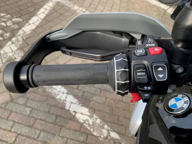 Bmw R 1300 GS (2023 - 26) (13)