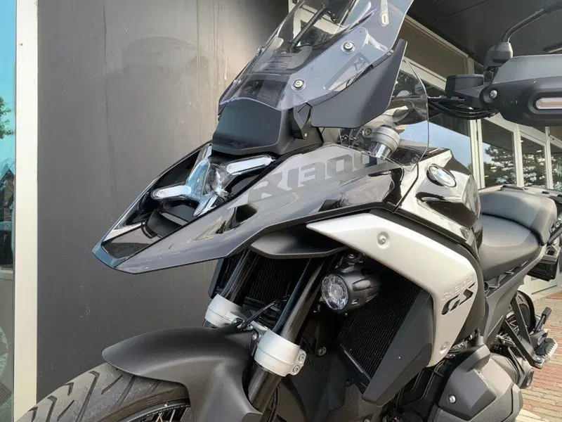 Bmw R 1300 GS (2023 - 26) (8)