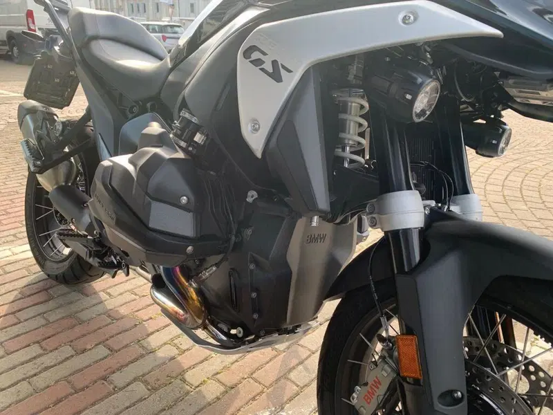 Bmw R 1300 GS (2023 - 26) (11)