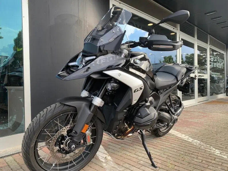 Bmw R 1300 GS (2023 - 26) (2)