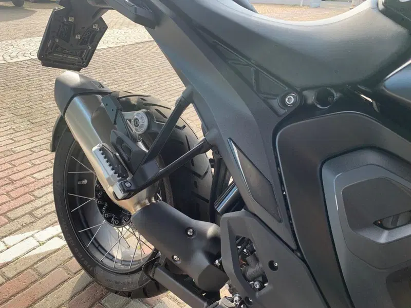 Bmw R 1300 GS (2023 - 26) (5)