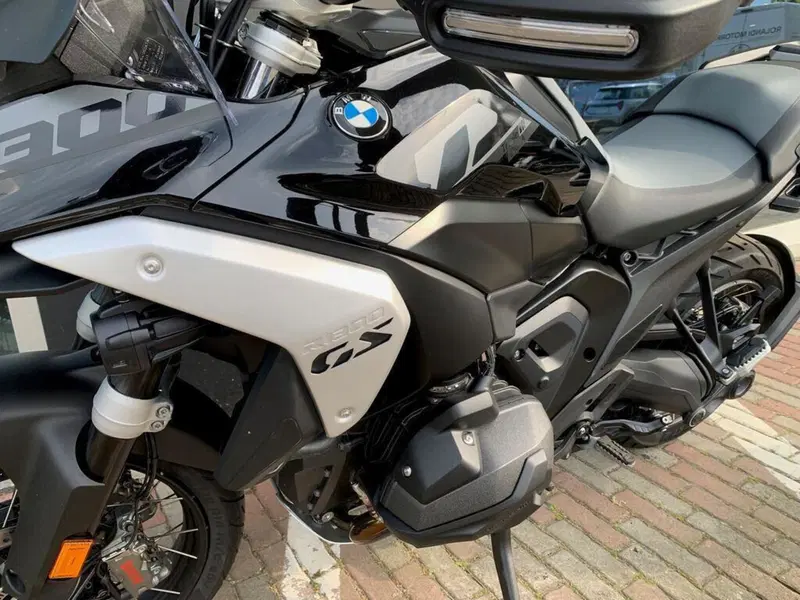 Bmw R 1300 GS (2023 - 26) (12)