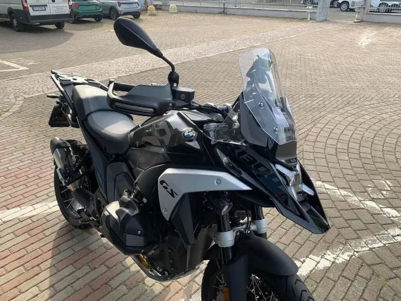 Bmw R 1300 GS (2023 - 26) (3)