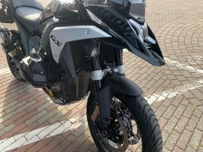Bmw R 1300 GS (2023 - 26) (6)