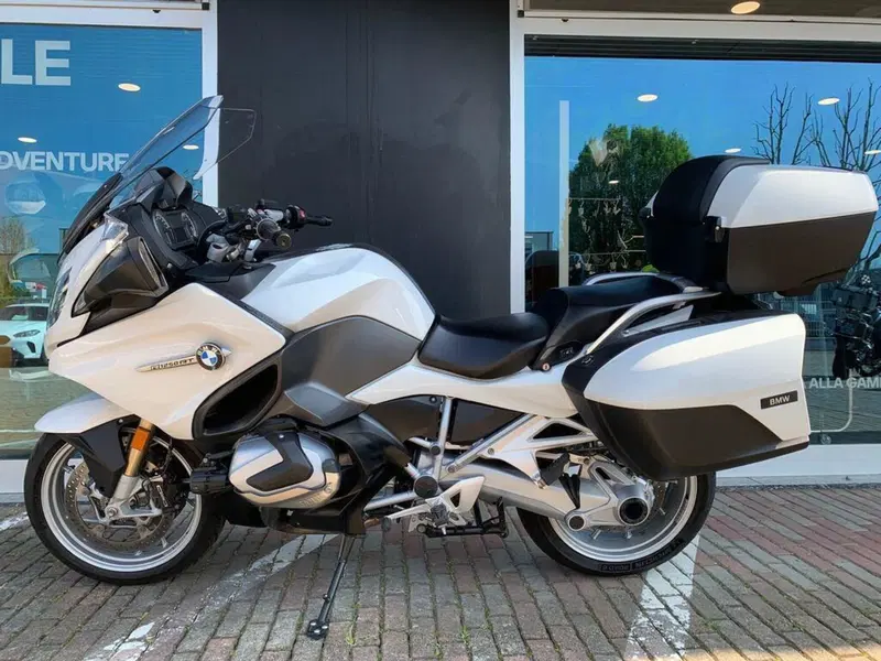 Bmw R 1250 RT (2019 - 20)