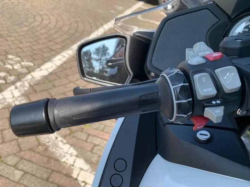 Bmw R 1250 RT (2019 - 20) (13)