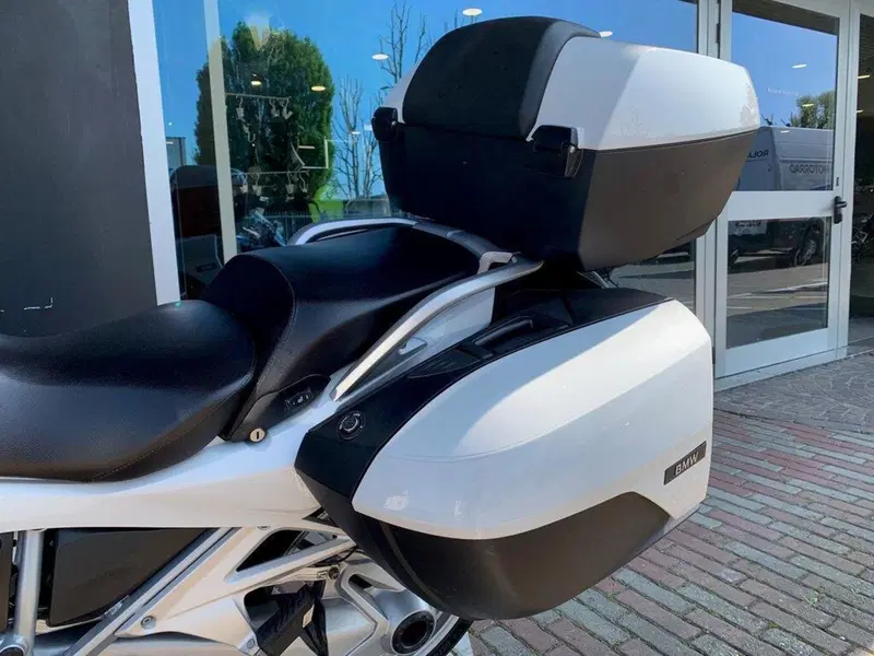 Bmw R 1250 RT (2019 - 20) (10)