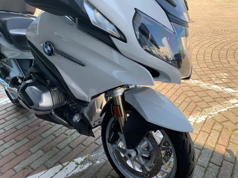 Bmw R 1250 RT (2019 - 20) (7)