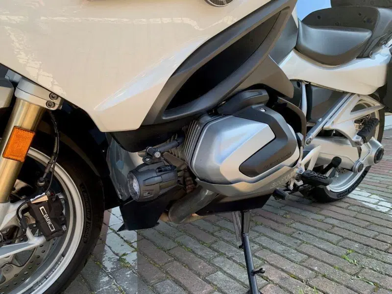 Bmw R 1250 RT (2019 - 20) (5)