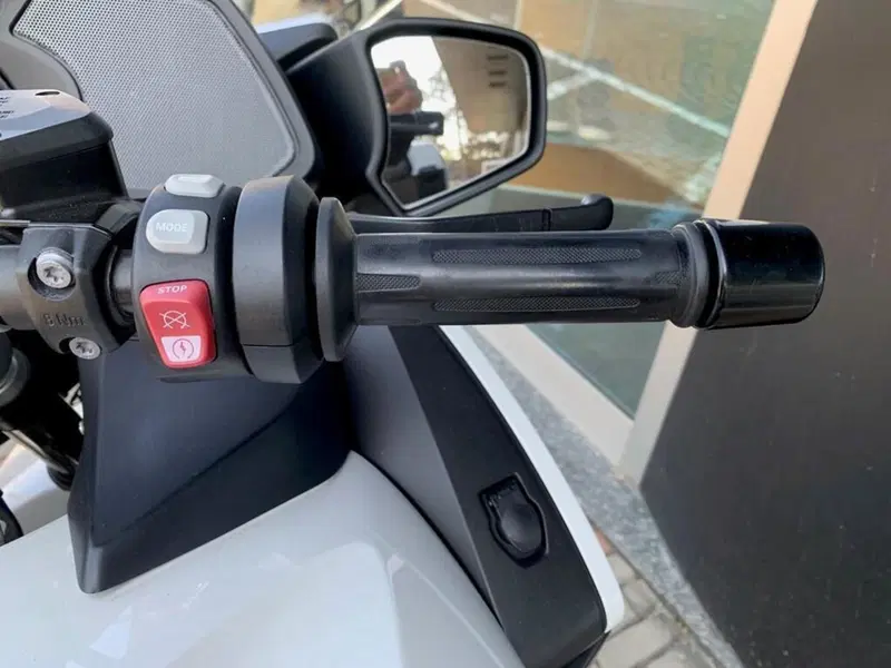 Bmw R 1250 RT (2019 - 20) (14)