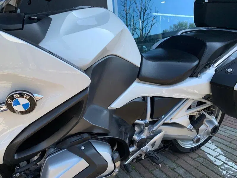 Bmw R 1250 RT (2019 - 20) (3)