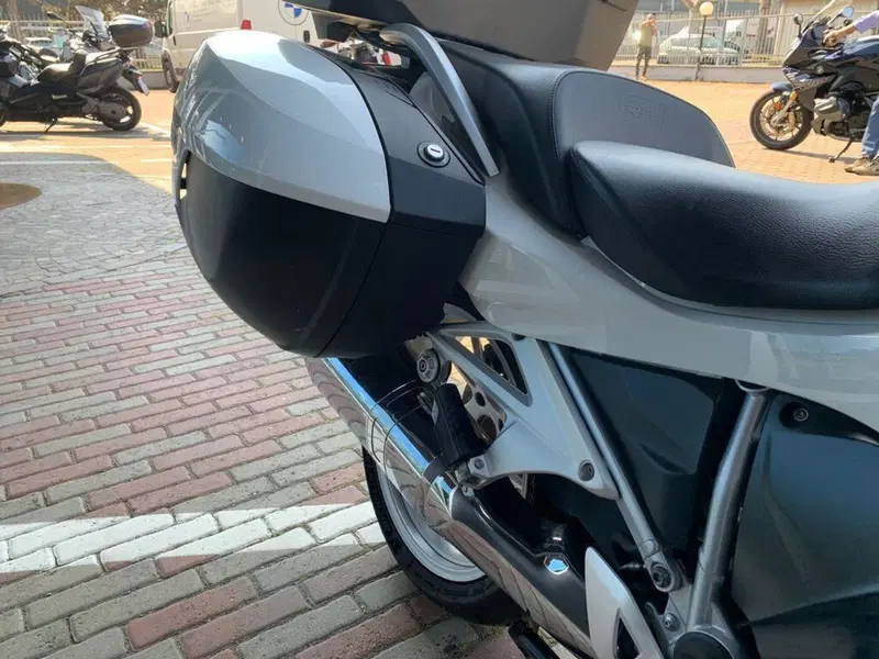 Bmw R 1250 RT (2019 - 20) (8)